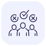 Type of Healthcare Staff