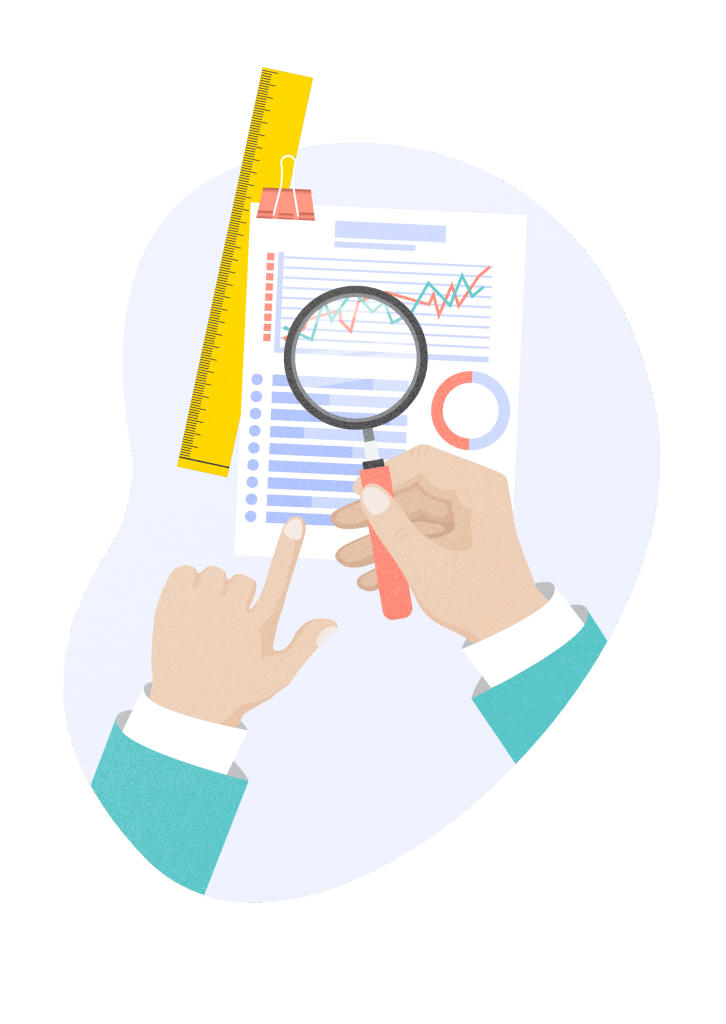 What is healthcare market research?
