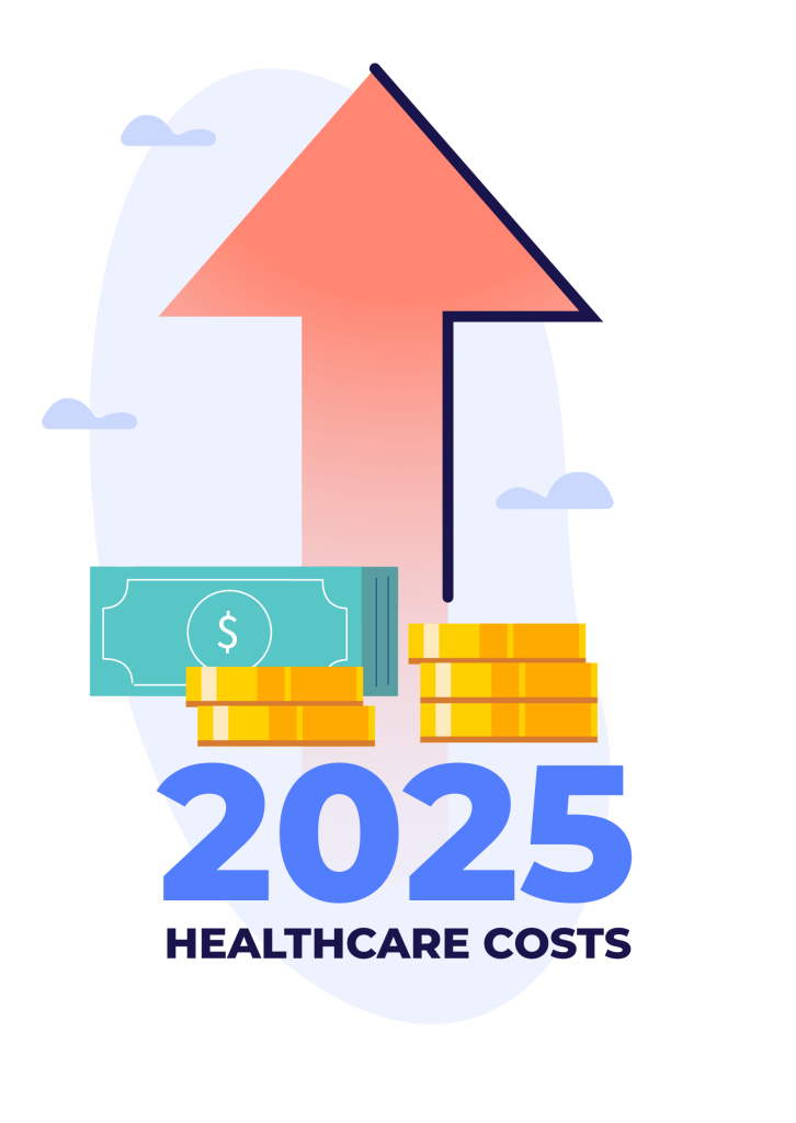 Facilities Will Face Even Higher Healthcare Costs