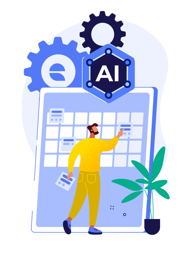 Stay Ahead of the Curve With Empeon