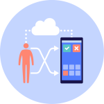 Fill shifts on auto-pilot​