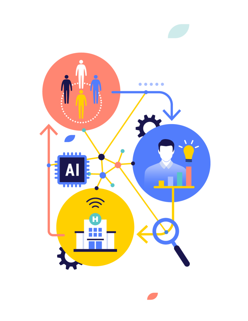 Machine learning tools help automate specific tasks