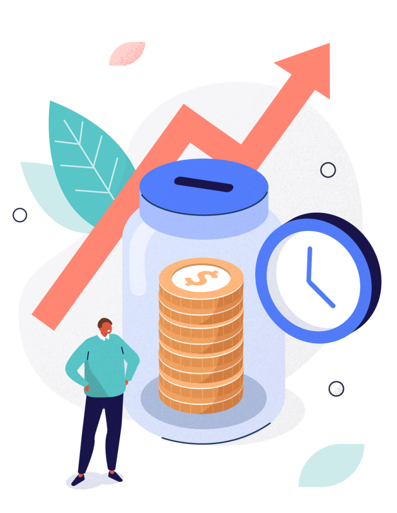 Full-service integration