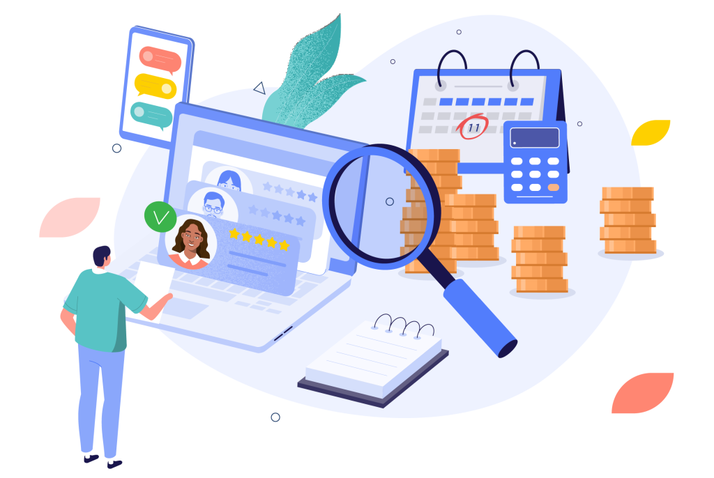 4 steps to successful healthcare payroll audits​