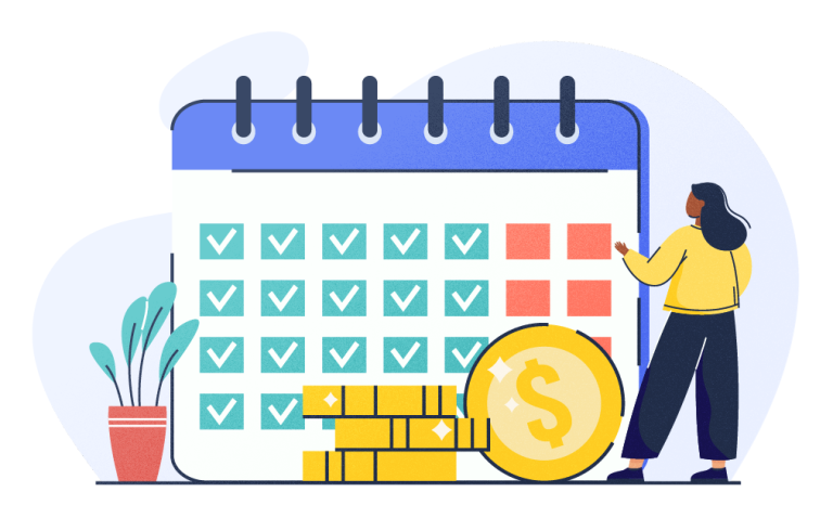 Offer earned wage access​