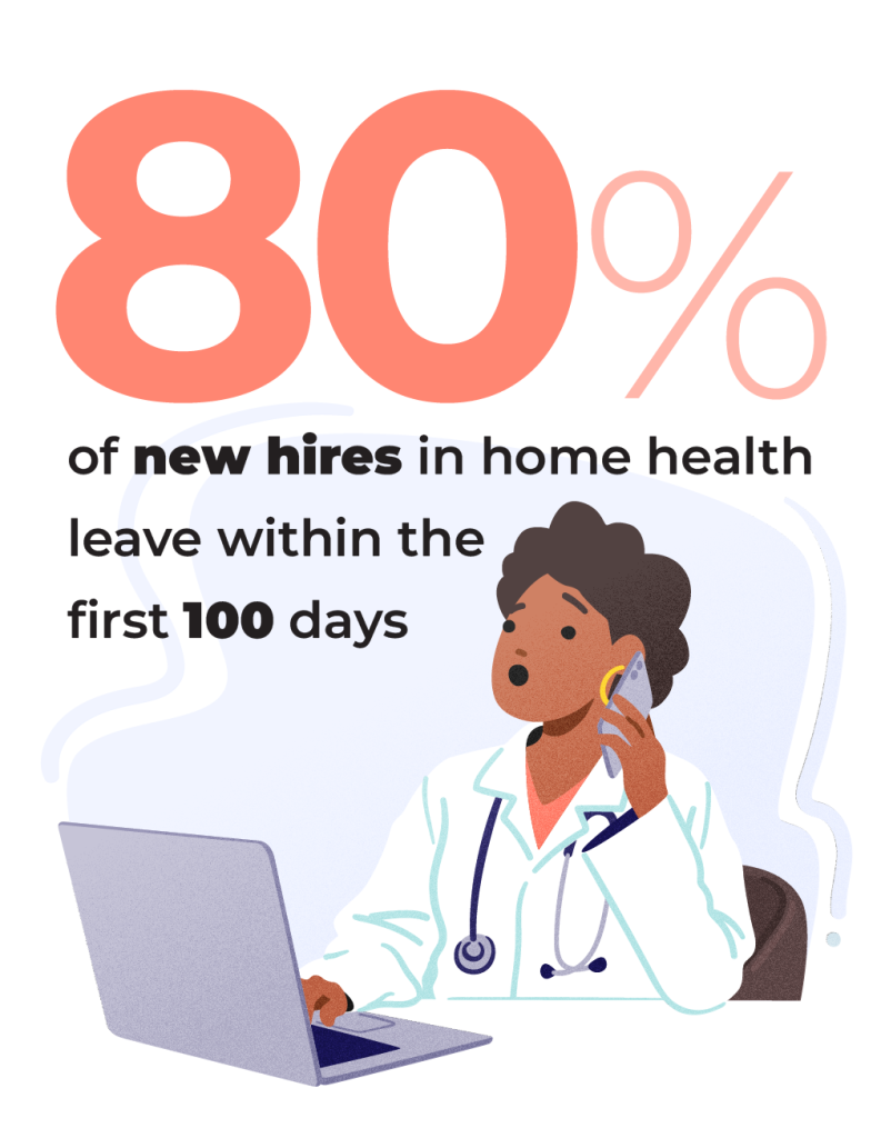 3 Ways Home Health Can Boost Staff Retention
