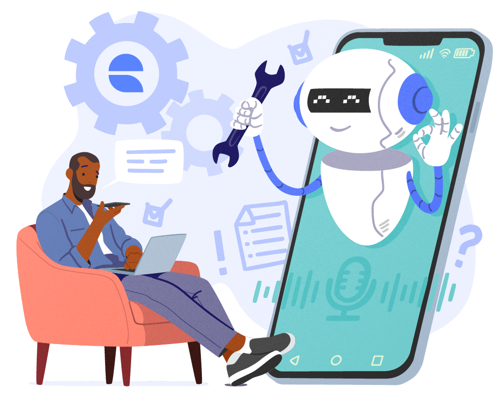 Future-ready with digital transformation in healthcare