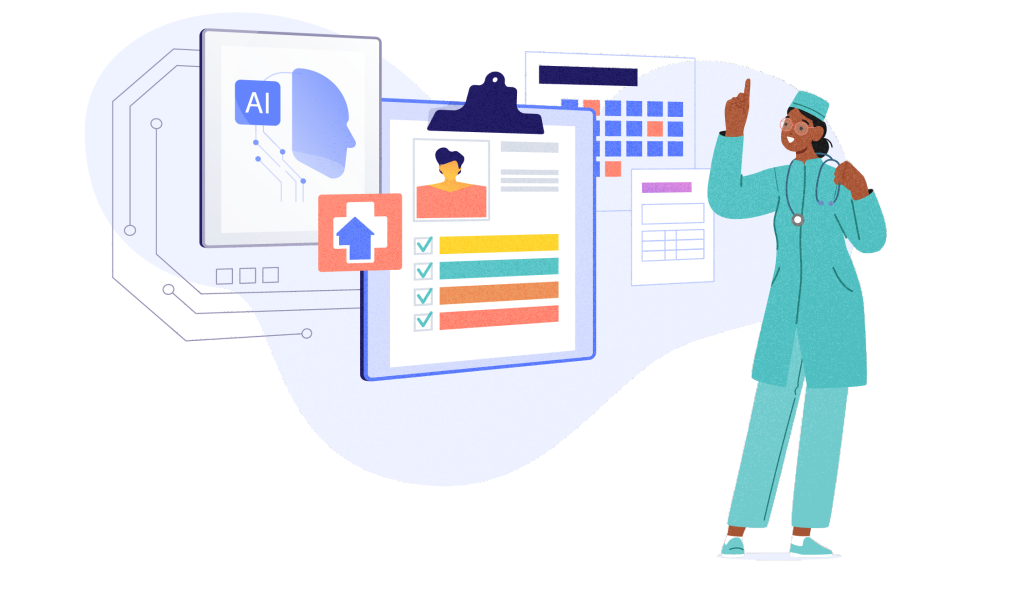 More accurate information sharing