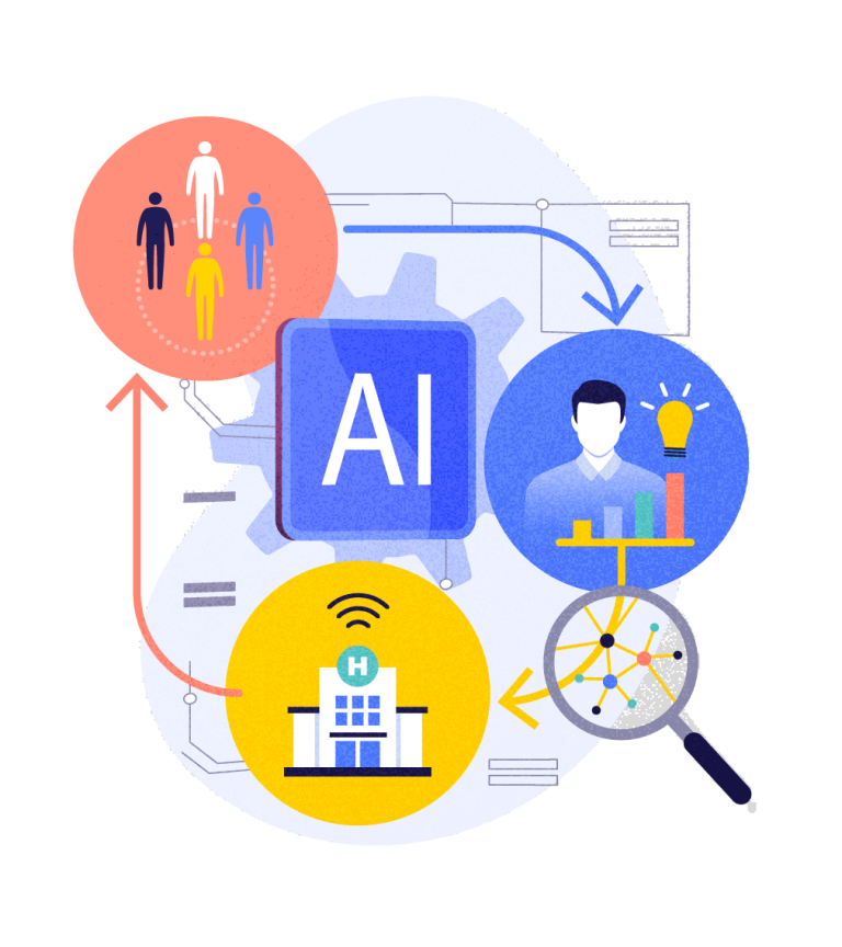 Smarter and adaptive workflows
