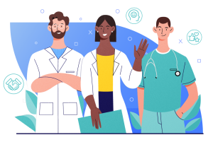 Why home care company culture is key to caregiver retention