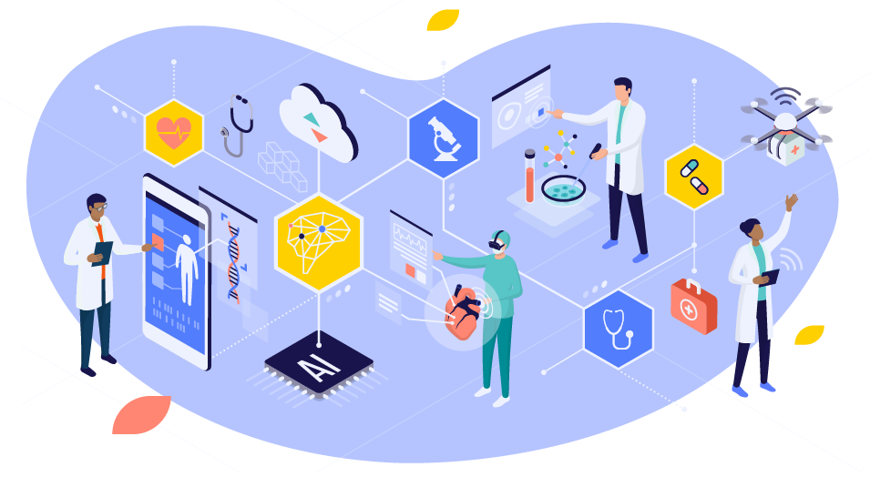 Optimizing workforce management in healthcare through technology and proactive HR planning.