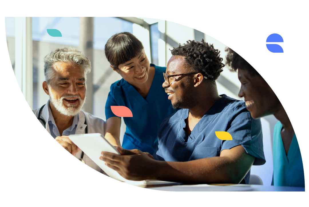 How to Thrive in Healthcare